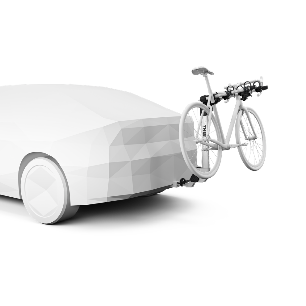 Thule car roof rack and cargo accessories – durable, stylish, and secure transport solutions for bikes, skis, and gear.