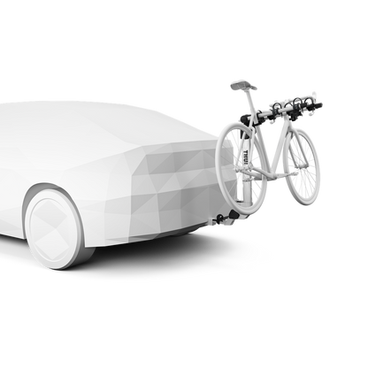 Thule car roof rack and cargo accessories – durable, stylish, and secure transport solutions for bikes, skis, and gear.