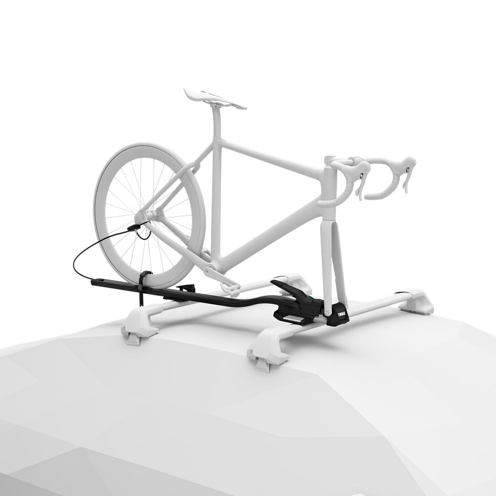 Thule car roof rack and cargo accessories – durable, stylish, and secure transport solutions for bikes, skis, and gear.