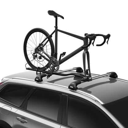 Thule car roof rack and cargo accessories – durable, stylish, and secure transport solutions for bikes, skis, and gear.