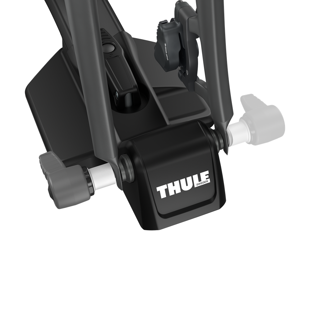 Thule car roof rack and cargo accessories – durable, stylish, and secure transport solutions for bikes, skis, and gear.