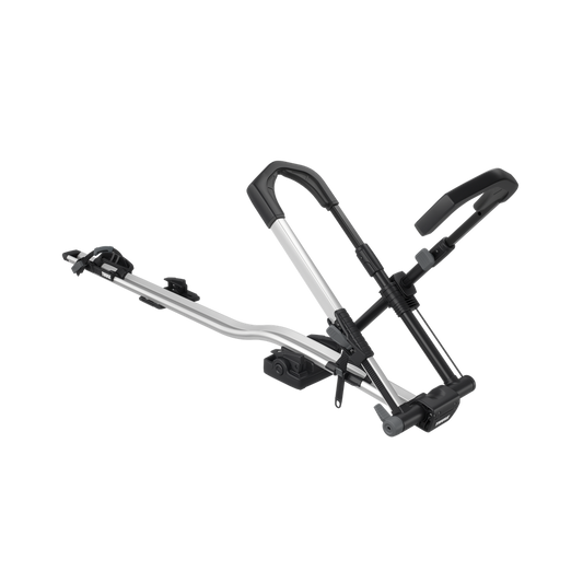 Thule car roof rack and cargo accessories – durable, stylish, and secure transport solutions for bikes, skis, and gear.