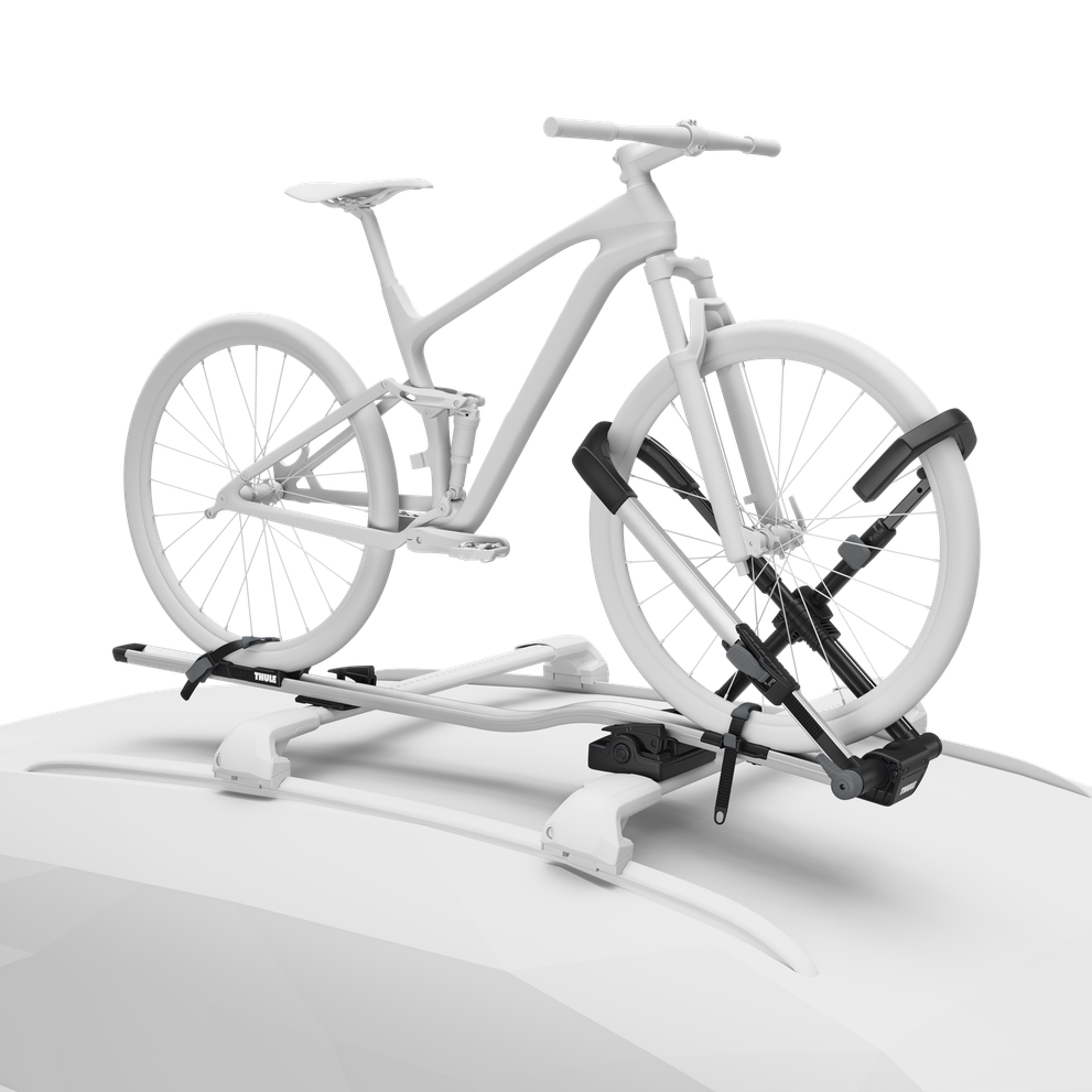 Thule car roof rack and cargo accessories – durable, stylish, and secure transport solutions for bikes, skis, and gear.