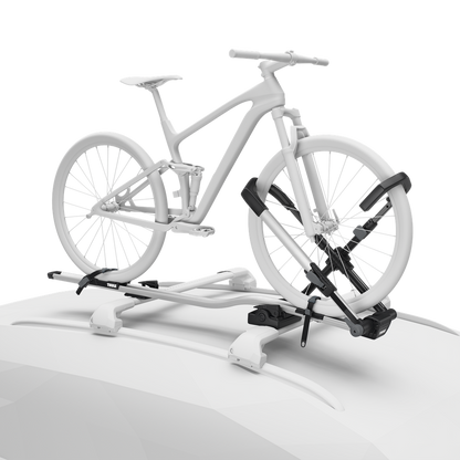 Thule car roof rack and cargo accessories – durable, stylish, and secure transport solutions for bikes, skis, and gear.