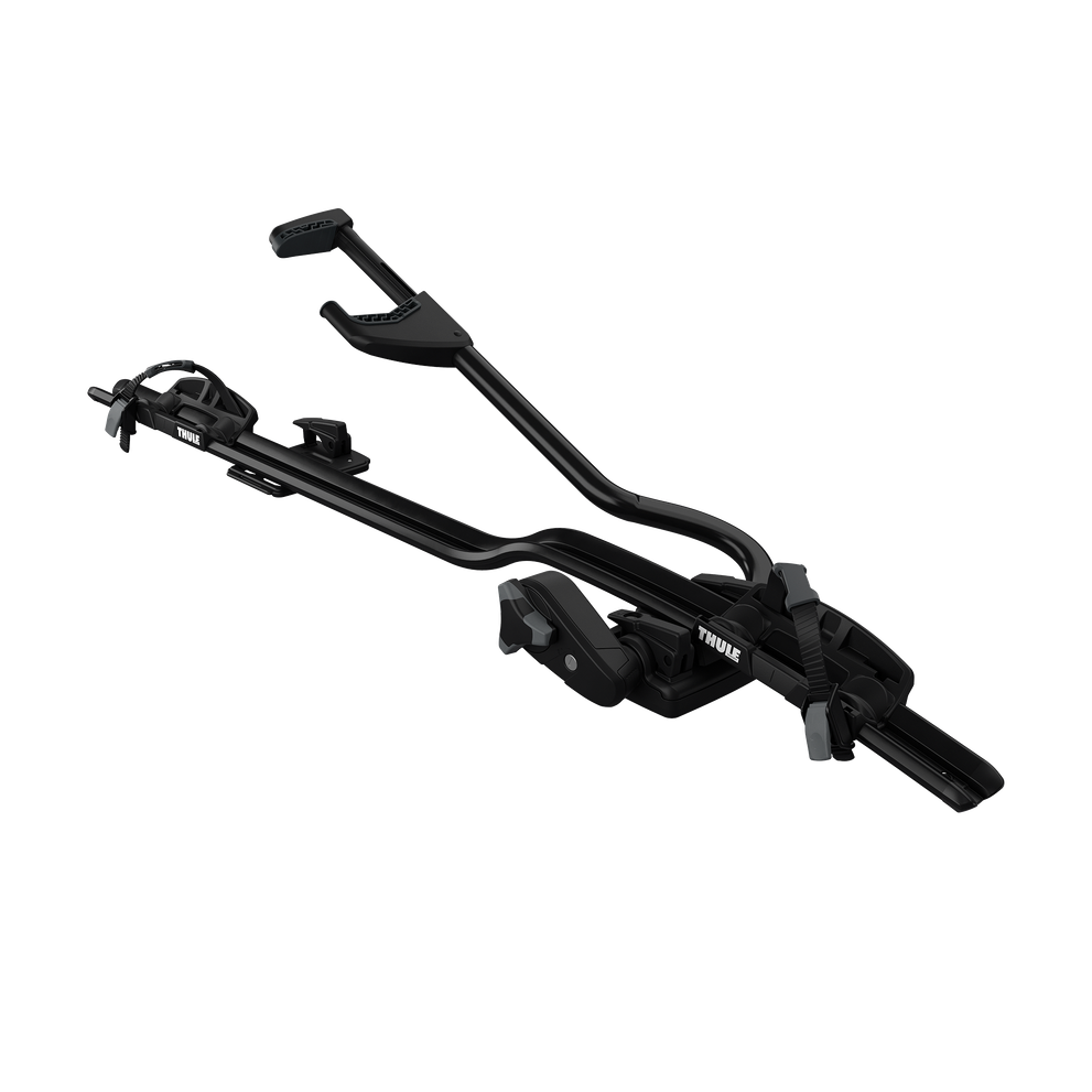 Thule car roof rack and cargo accessories – durable, stylish, and secure transport solutions for bikes, skis, and gear.