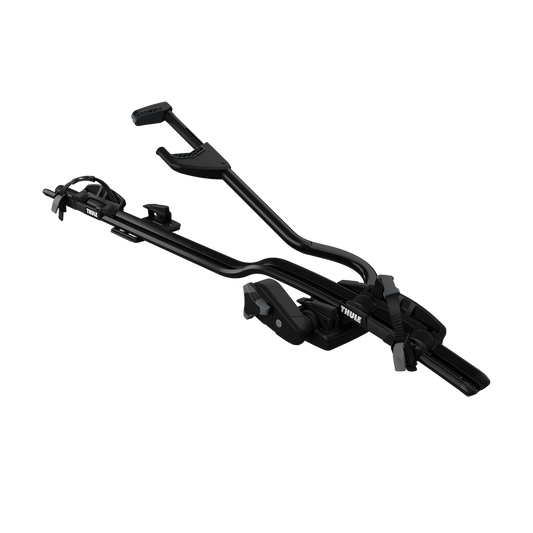 Thule car roof rack and cargo accessories – durable, stylish, and secure transport solutions for bikes, skis, and gear.