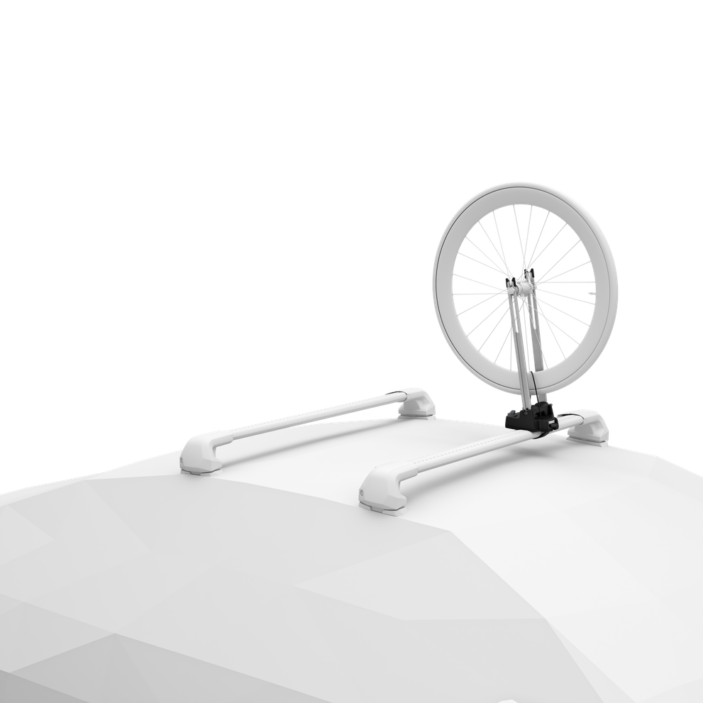 Thule car roof rack and cargo accessories – durable, stylish, and secure transport solutions for bikes, skis, and gear.