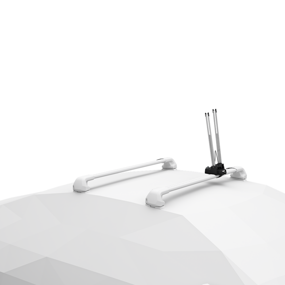 Thule car roof rack and cargo accessories – durable, stylish, and secure transport solutions for bikes, skis, and gear.