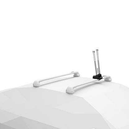 Thule car roof rack and cargo accessories – durable, stylish, and secure transport solutions for bikes, skis, and gear.