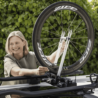 Thule car roof rack and cargo accessories – durable, stylish, and secure transport solutions for bikes, skis, and gear.