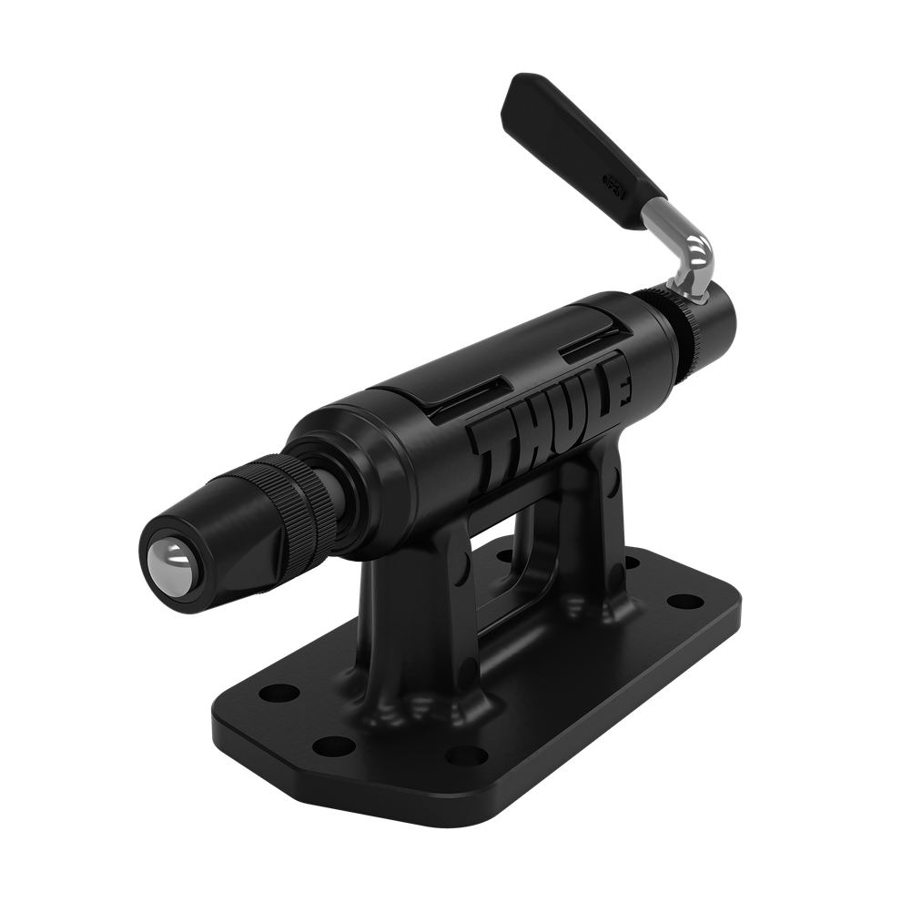 Thule car roof rack and cargo accessories – durable, stylish, and secure transport solutions for bikes, skis, and gear.