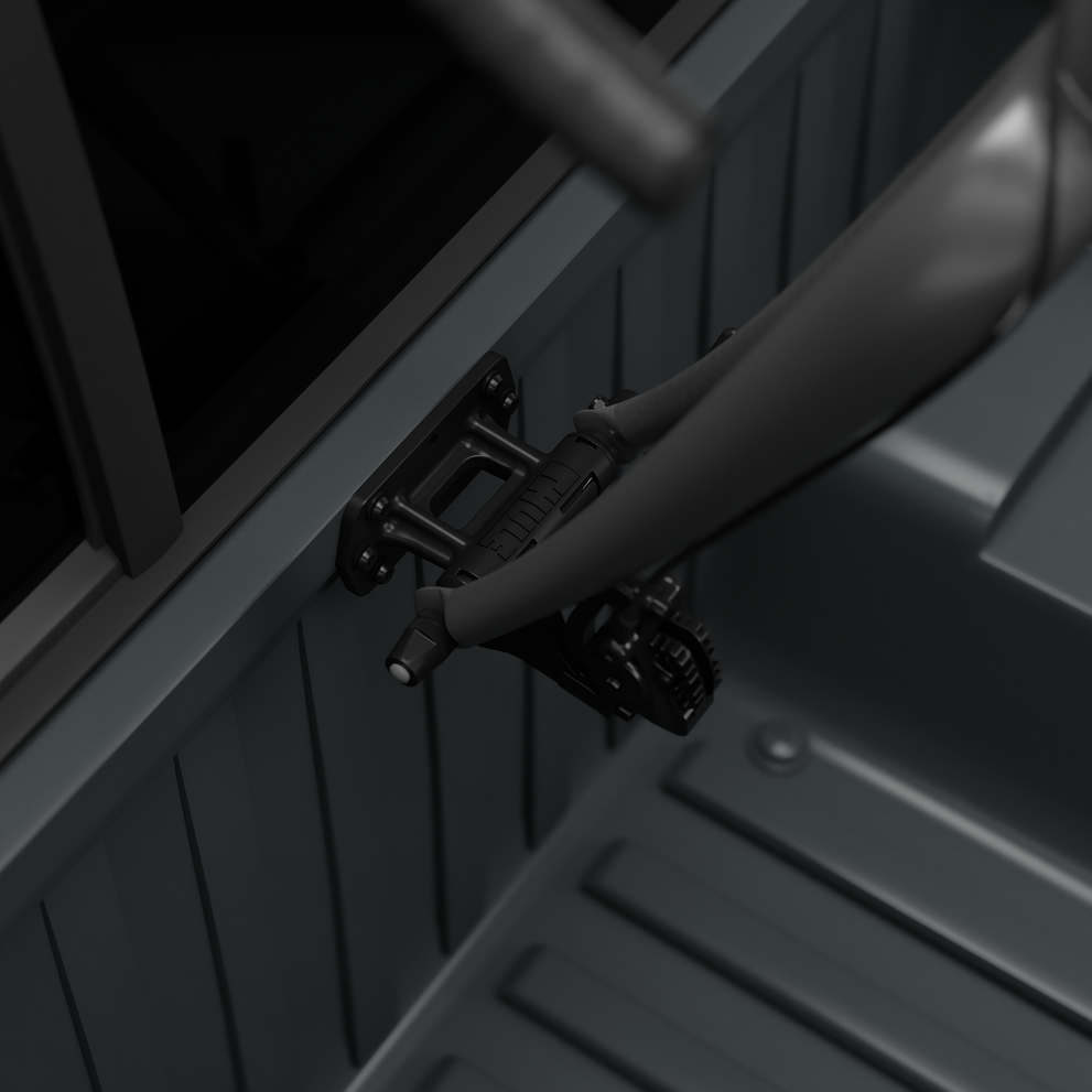 Thule car roof rack and cargo accessories – durable, stylish, and secure transport solutions for bikes, skis, and gear.