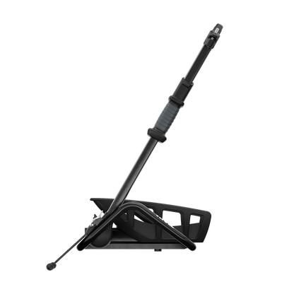 Thule car roof rack and cargo accessories – durable, stylish, and secure transport solutions for bikes, skis, and gear.