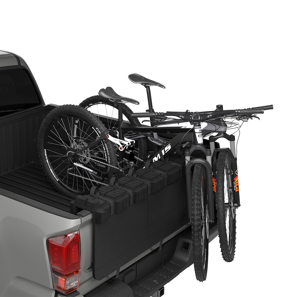 Thule car roof rack and cargo accessories – durable, stylish, and secure transport solutions for bikes, skis, and gear.