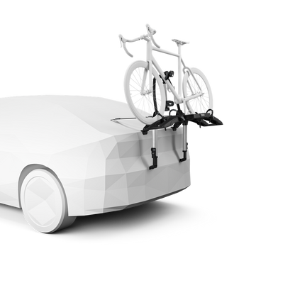 Thule car roof rack and cargo accessories – durable, stylish, and secure transport solutions for bikes, skis, and gear.