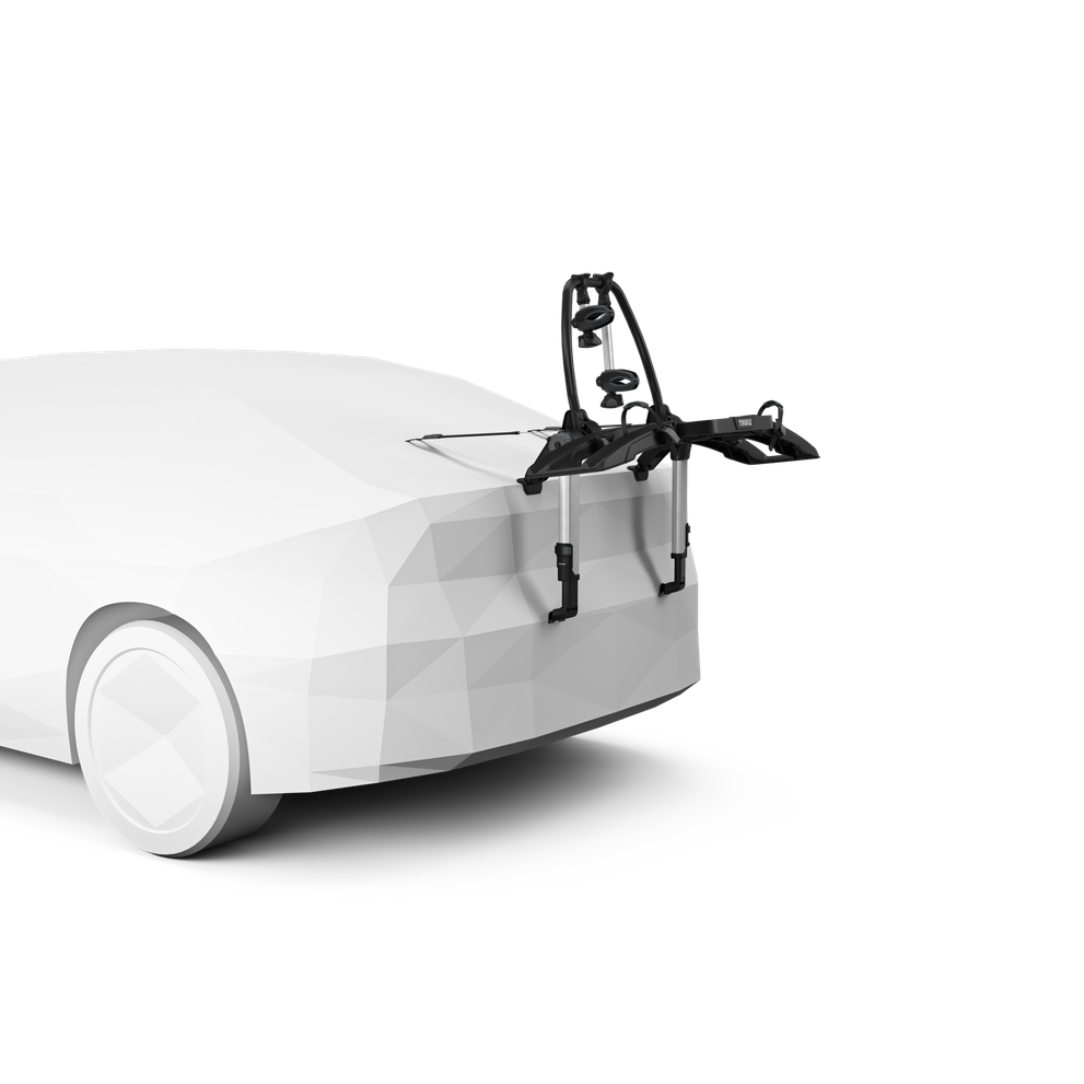 Thule car roof rack and cargo accessories – durable, stylish, and secure transport solutions for bikes, skis, and gear.