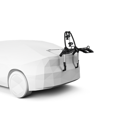 Thule car roof rack and cargo accessories – durable, stylish, and secure transport solutions for bikes, skis, and gear.