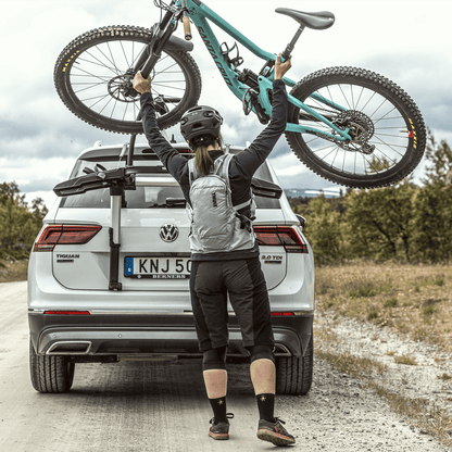 Thule car roof rack and cargo accessories – durable, stylish, and secure transport solutions for bikes, skis, and gear.