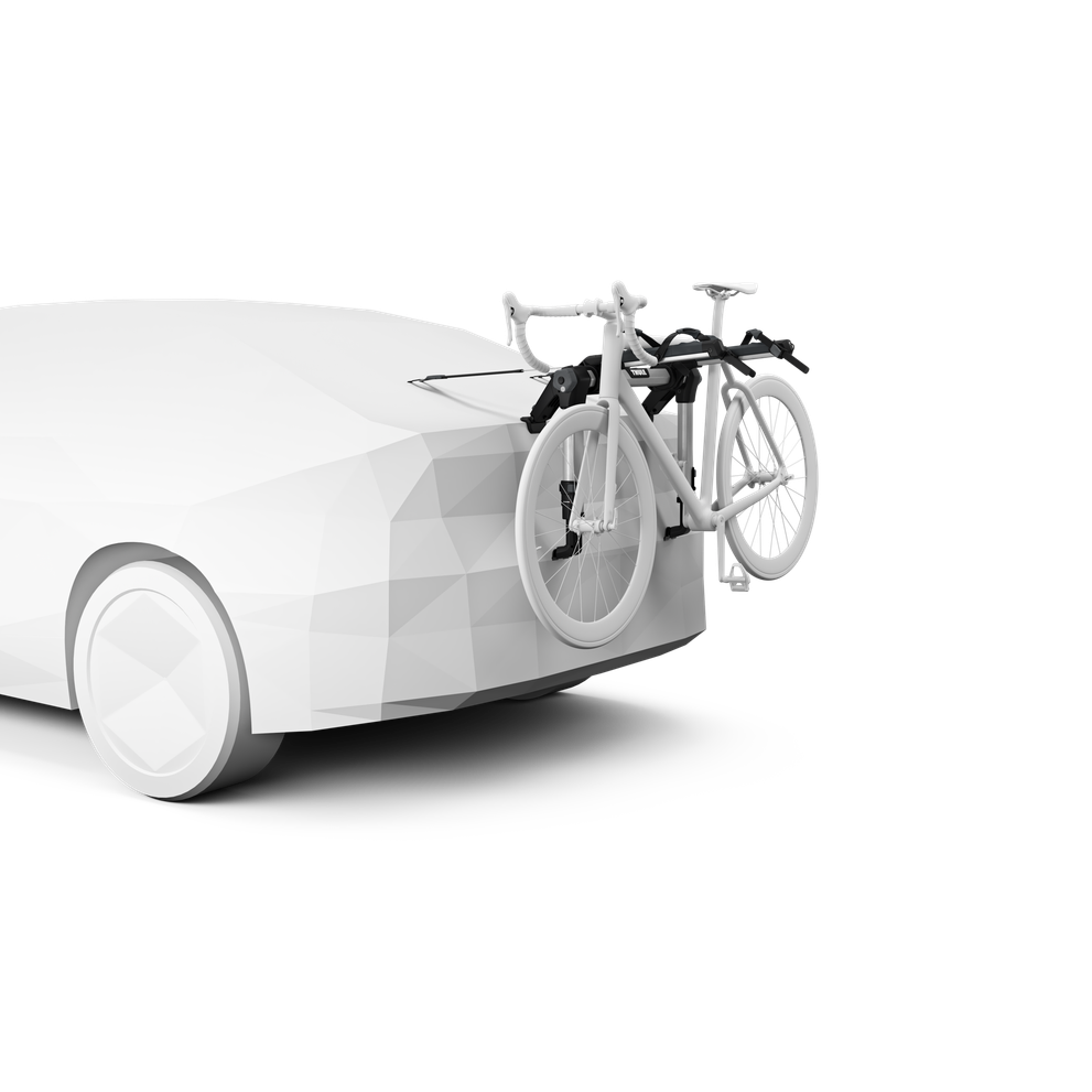 Thule car roof rack and cargo accessories – durable, stylish, and secure transport solutions for bikes, skis, and gear.