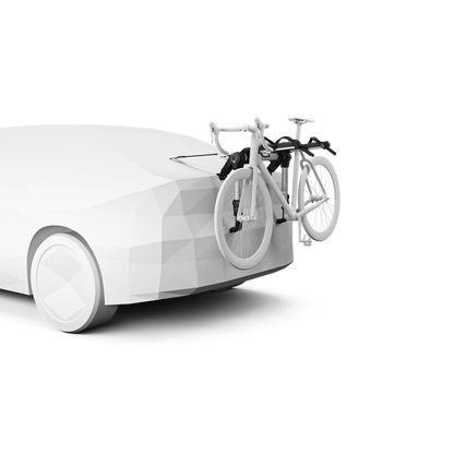 Thule car roof rack and cargo accessories – durable, stylish, and secure transport solutions for bikes, skis, and gear.