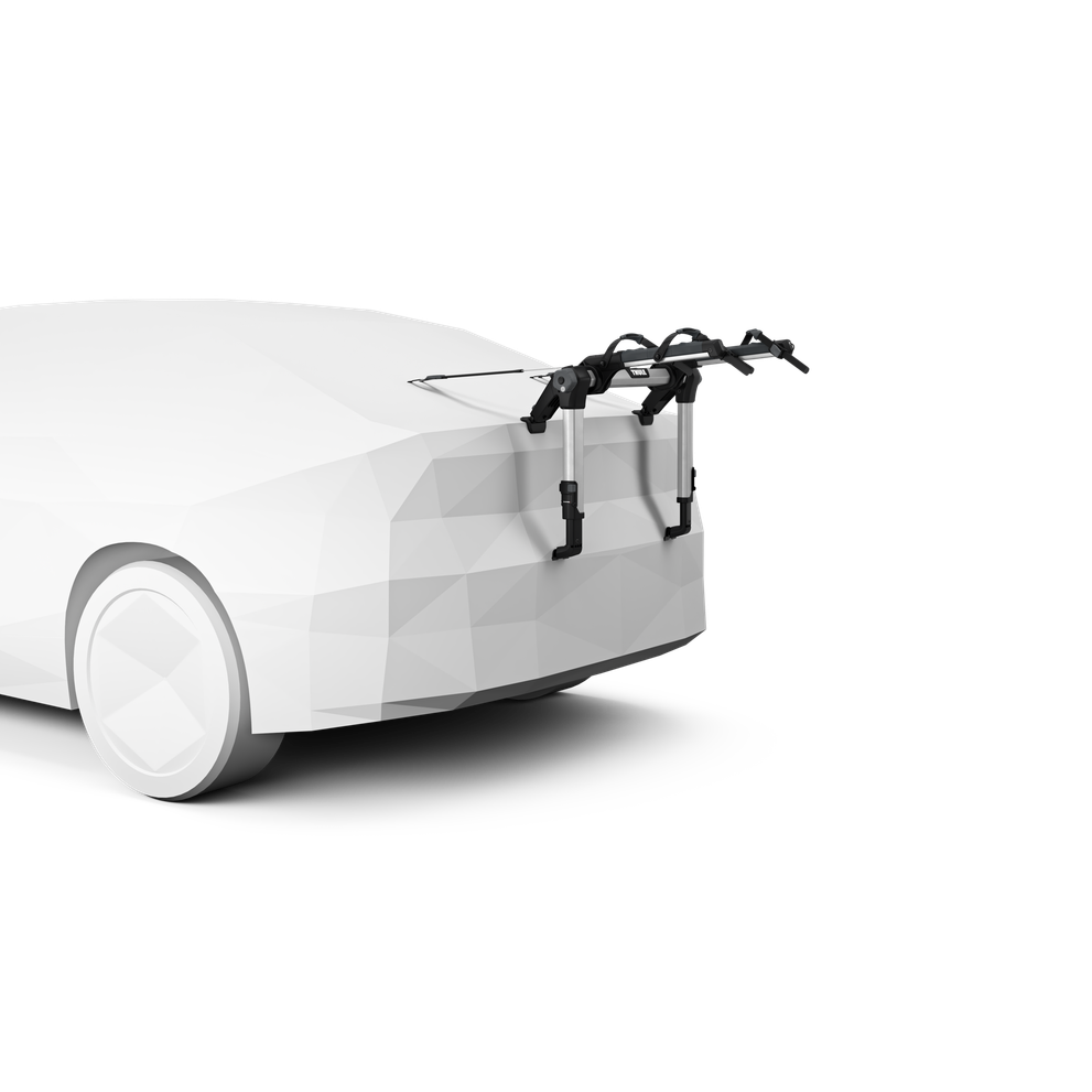 Thule car roof rack and cargo accessories – durable, stylish, and secure transport solutions for bikes, skis, and gear.