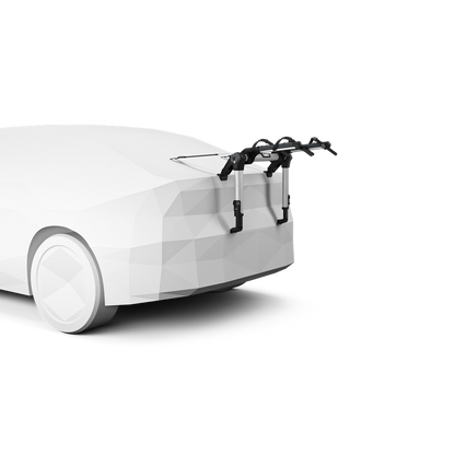 Thule car roof rack and cargo accessories – durable, stylish, and secure transport solutions for bikes, skis, and gear.