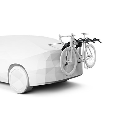 Thule car roof rack and cargo accessories – durable, stylish, and secure transport solutions for bikes, skis, and gear.