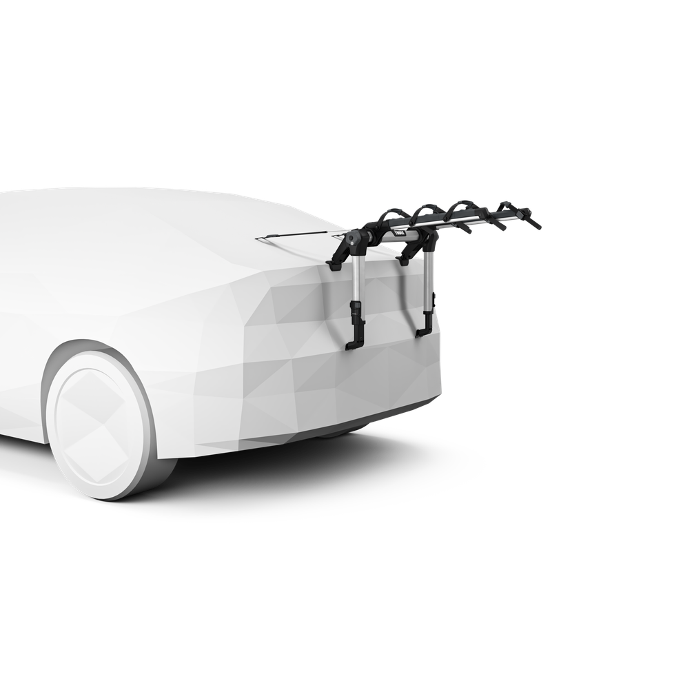 Thule car roof rack and cargo accessories – durable, stylish, and secure transport solutions for bikes, skis, and gear.