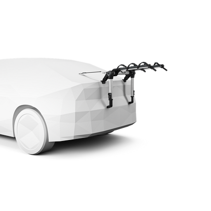 Thule car roof rack and cargo accessories – durable, stylish, and secure transport solutions for bikes, skis, and gear.