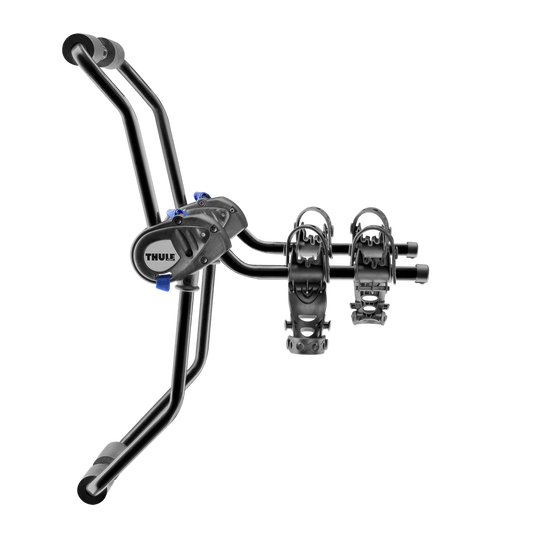 Thule car roof rack and cargo accessories – durable, stylish, and secure transport solutions for bikes, skis, and gear.