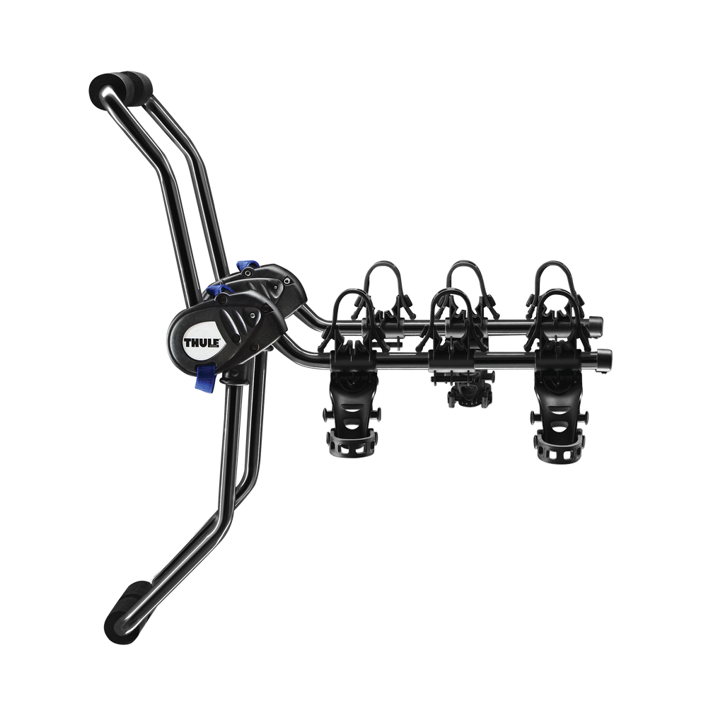 Thule car roof rack and cargo accessories – durable, stylish, and secure transport solutions for bikes, skis, and gear.