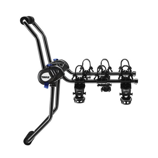 Thule car roof rack and cargo accessories – durable, stylish, and secure transport solutions for bikes, skis, and gear.