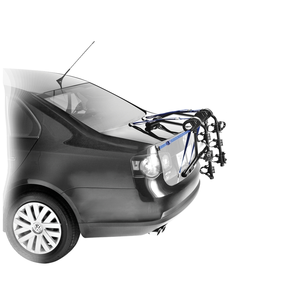 Thule car roof rack and cargo accessories – durable, stylish, and secure transport solutions for bikes, skis, and gear.