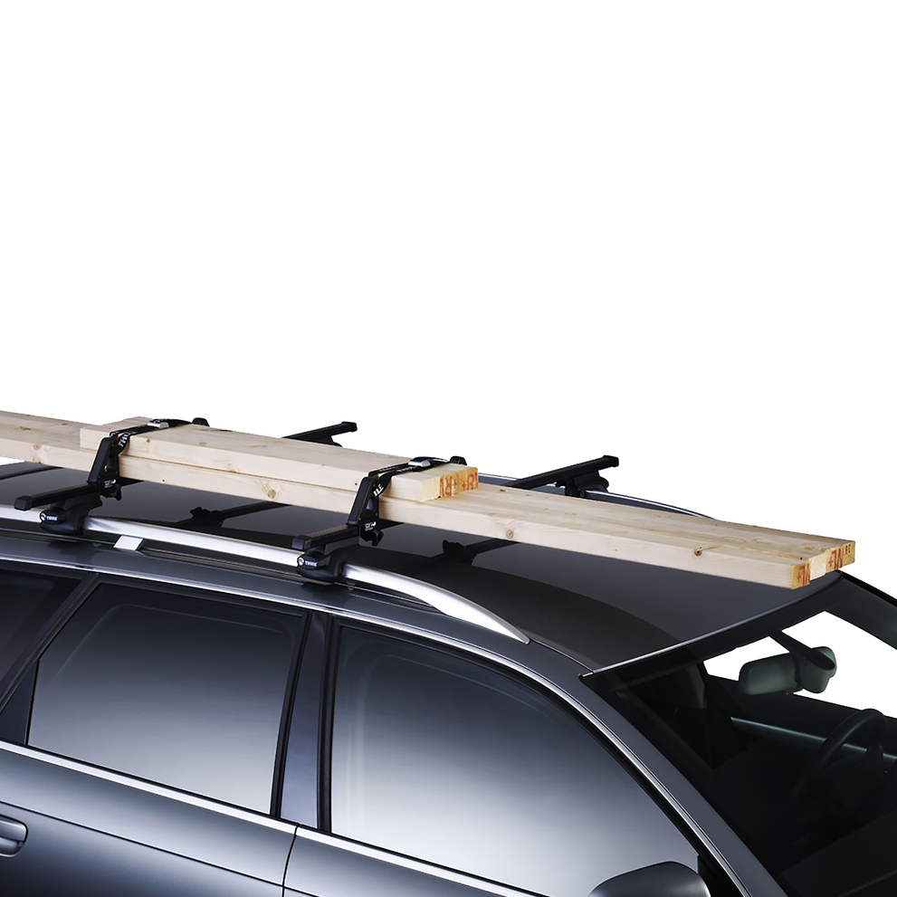 Thule car roof rack and cargo accessories – durable, stylish, and secure transport solutions for bikes, skis, and gear.