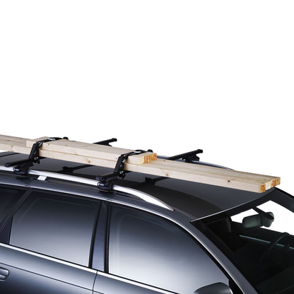 Thule car roof rack and cargo accessories – durable, stylish, and secure transport solutions for bikes, skis, and gear.