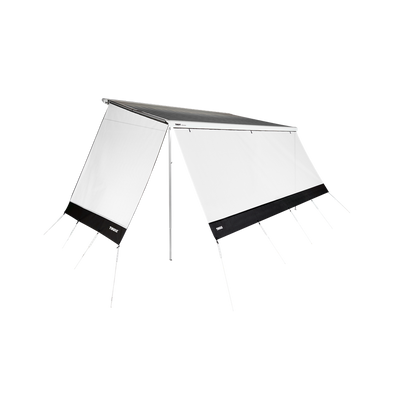 Thule car roof rack and cargo accessories – durable, stylish, and secure transport solutions for bikes, skis, and gear.