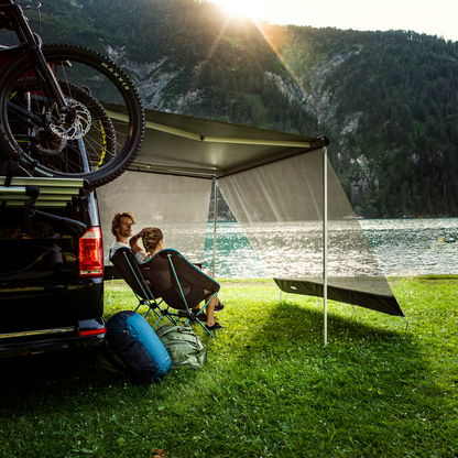 Thule car roof rack and cargo accessories – durable, stylish, and secure transport solutions for bikes, skis, and gear.