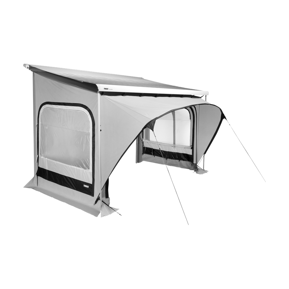 Thule car roof rack and cargo accessories – durable, stylish, and secure transport solutions for bikes, skis, and gear.