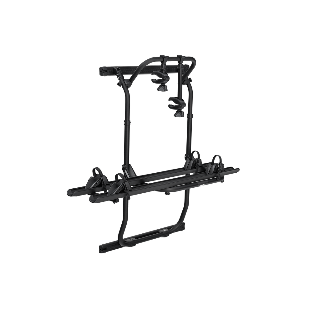 Thule car roof rack and cargo accessories – durable, stylish, and secure transport solutions for bikes, skis, and gear.