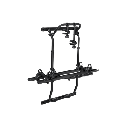 Thule car roof rack and cargo accessories – durable, stylish, and secure transport solutions for bikes, skis, and gear.