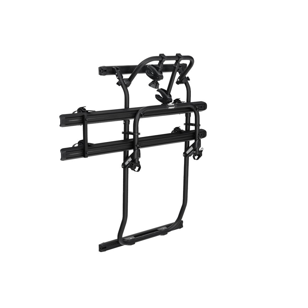 Thule car roof rack and cargo accessories – durable, stylish, and secure transport solutions for bikes, skis, and gear.