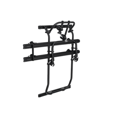 Thule car roof rack and cargo accessories – durable, stylish, and secure transport solutions for bikes, skis, and gear.