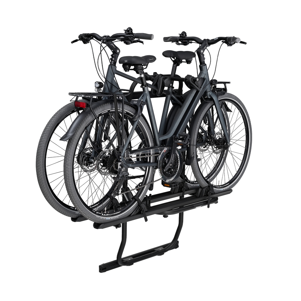 Thule car roof rack and cargo accessories – durable, stylish, and secure transport solutions for bikes, skis, and gear.