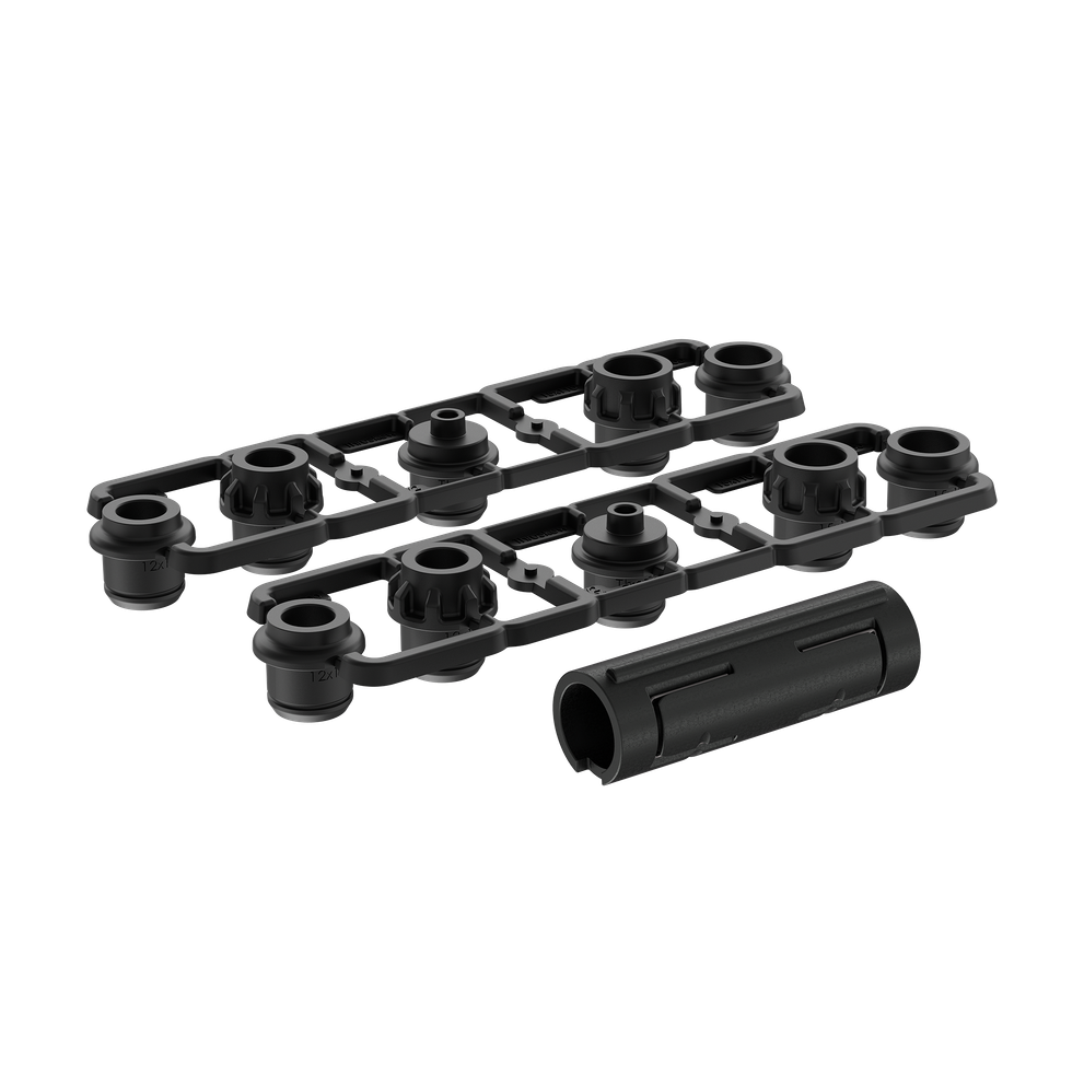 Thule car roof rack and cargo accessories – durable, stylish, and secure transport solutions for bikes, skis, and gear.