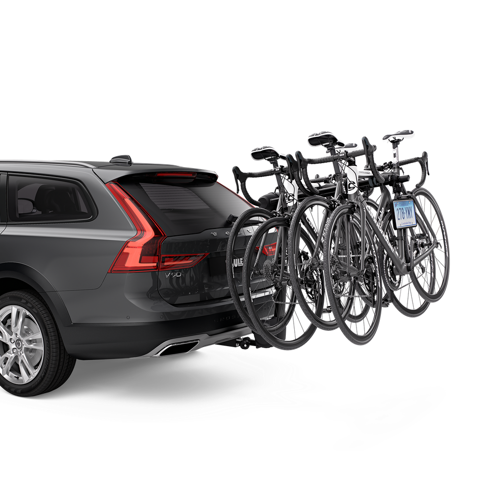 Thule car roof rack and cargo accessories – durable, stylish, and secure transport solutions for bikes, skis, and gear.