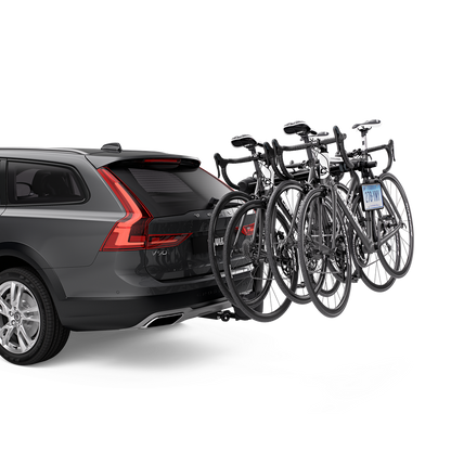 Thule car roof rack and cargo accessories – durable, stylish, and secure transport solutions for bikes, skis, and gear.