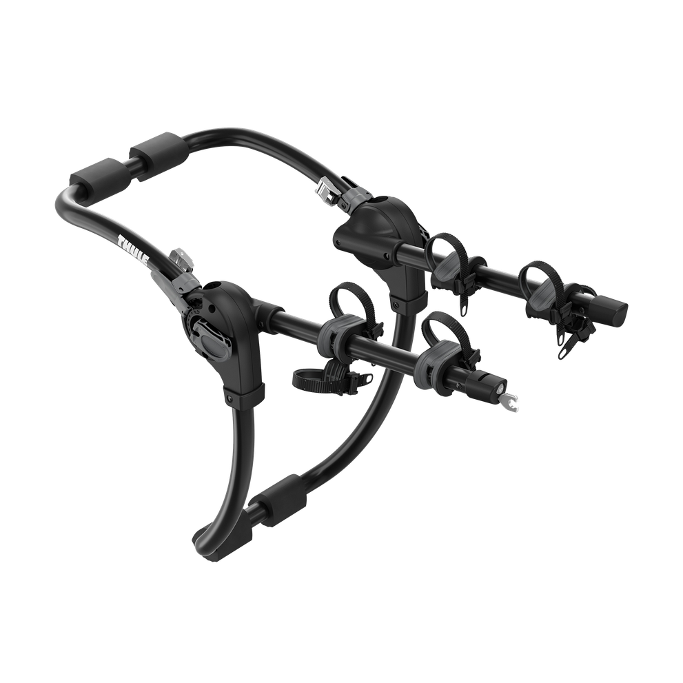 Thule car roof rack and cargo accessories – durable, stylish, and secure transport solutions for bikes, skis, and gear.