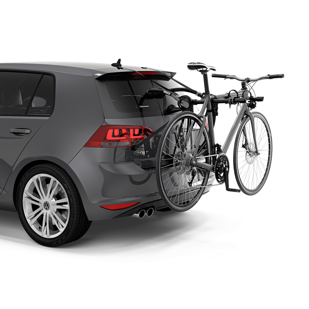 Thule car roof rack and cargo accessories – durable, stylish, and secure transport solutions for bikes, skis, and gear.