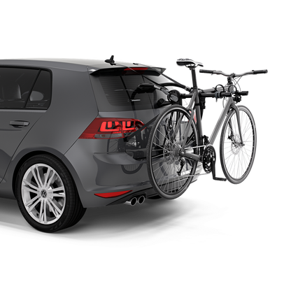 Thule car roof rack and cargo accessories – durable, stylish, and secure transport solutions for bikes, skis, and gear.