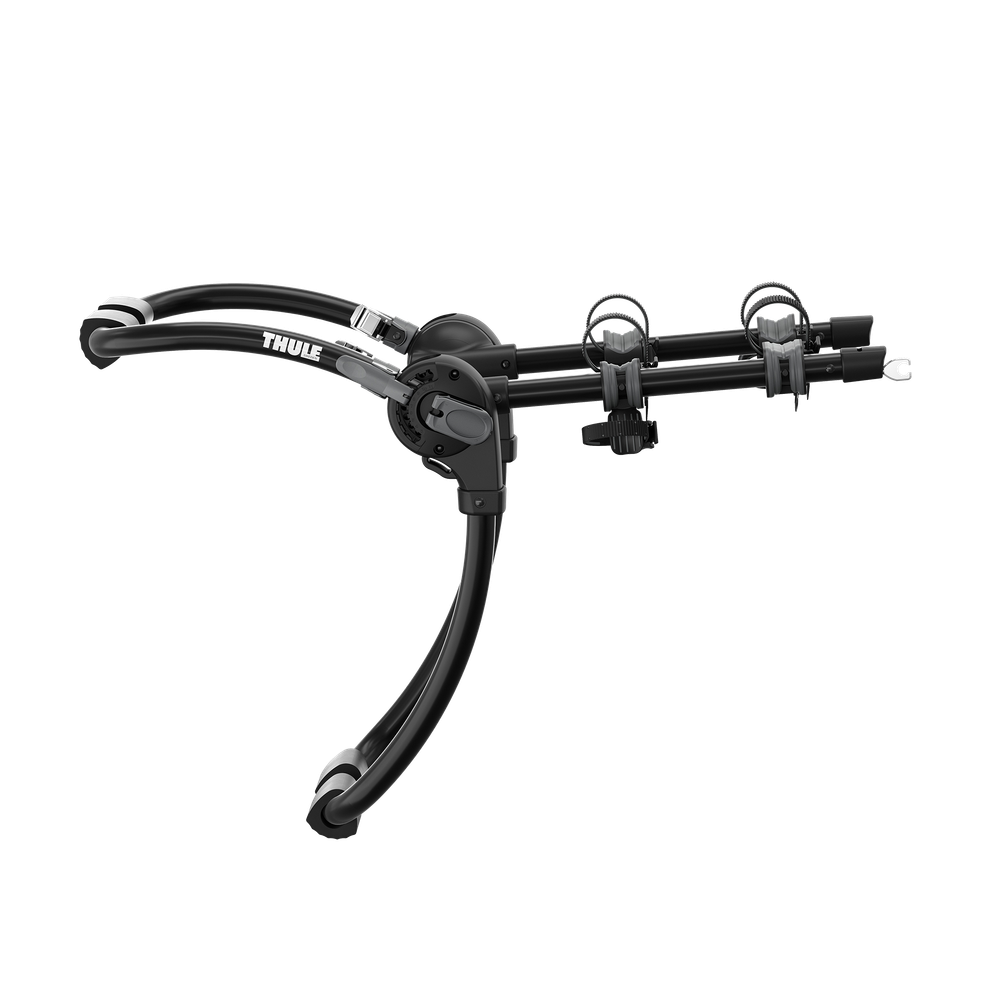 Thule car roof rack and cargo accessories – durable, stylish, and secure transport solutions for bikes, skis, and gear.